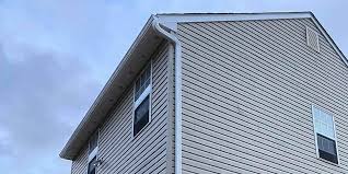 Best Composite Siding  in Norco, CA